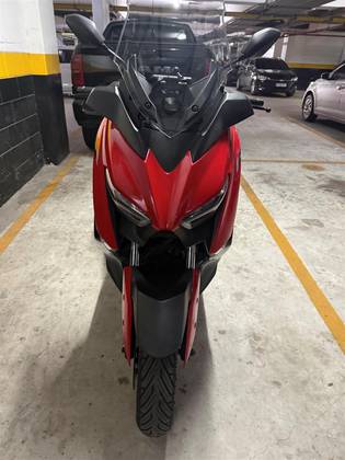 YAMAHA XMAX ABS YAMAHA XMAX ABS
